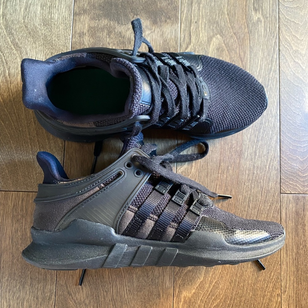 Adidas EQT Core Black